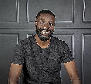 Profile photo for Jeremy Chibuye