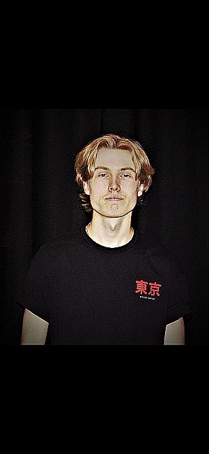 Profile photo for Ollie Vann