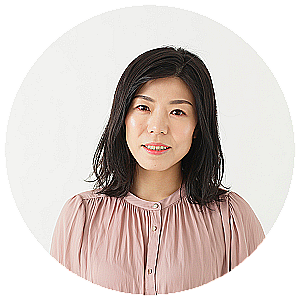 Profile photo for Tomoko Oishi