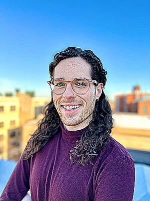 Profile photo for Devin Milroy