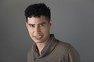 Profile photo for Chris Figueroa