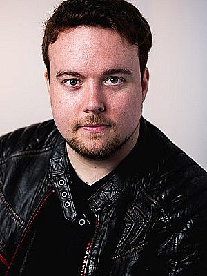 Profile photo for Jamie Greenway