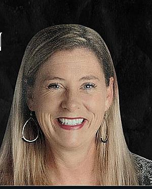 Profile photo for Jennifer Walden