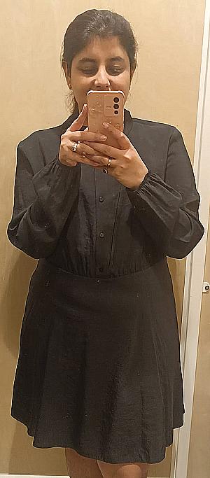 Profile photo for Tanu Kinra