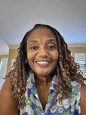 Profile photo for Cynthia S Jones