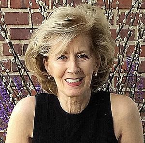 Profile photo for Carole R Lewis