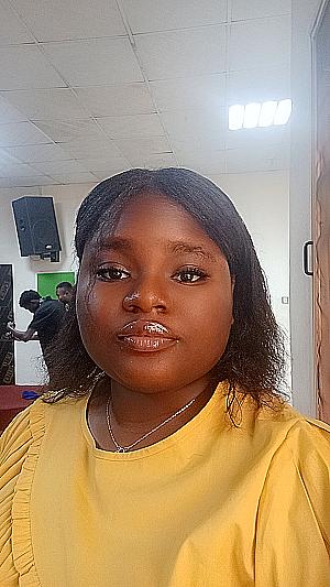 Profile photo for Tiffany coleman