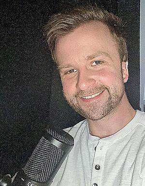 Profile photo for Corey Toomey