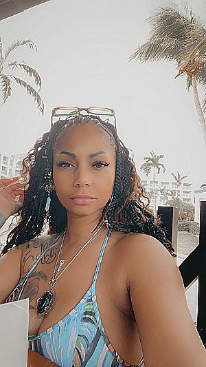 Profile photo for Eboni Henry