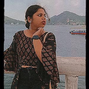 Profile photo for Barsha Priyadarshini