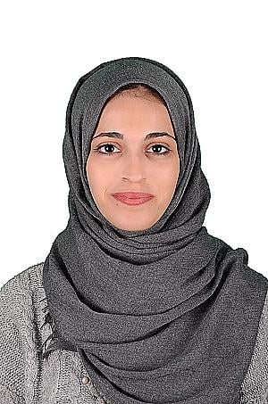 Profile photo for Houda elsourany