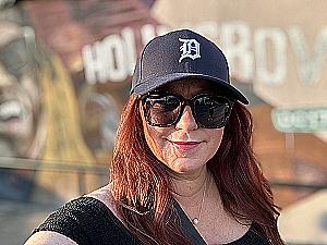 Profile photo for Heather Betke