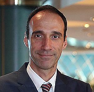 Profile photo for Eduardo Cabrita