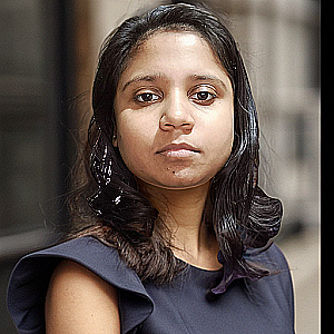 Profile photo for Shri Srivastava