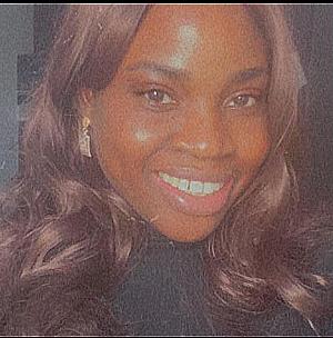 Profile photo for TheBlackRuby ugiagbe