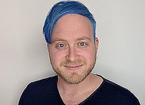 Profile photo for Jacob Barrens