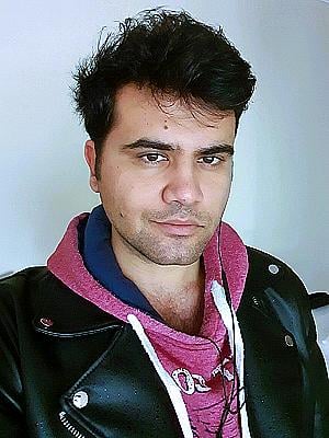 Profile photo for Berkan Şahin Keleş