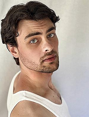 Profile photo for Evan McReddie