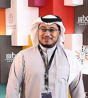 Profile photo for Adel Baraba