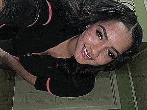 Profile photo for Kenya Cuffie