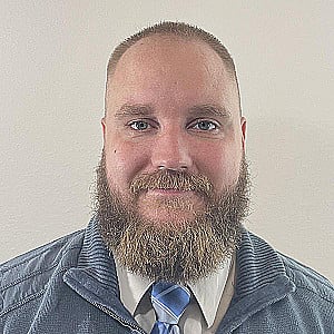 Profile photo for Ross Broussard