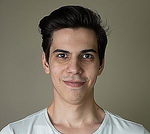Profile photo for Mathias Ralf