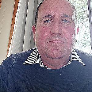 Profile photo for John Thomas Towns