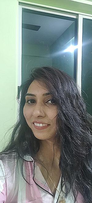 Profile photo for Dilsadbanu Saiyed