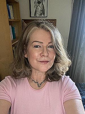 Profile photo for Jane Purcell