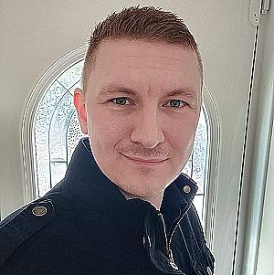 Profile photo for Robert Johnston