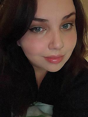 Profile photo for Kathryn Louise Garcia
