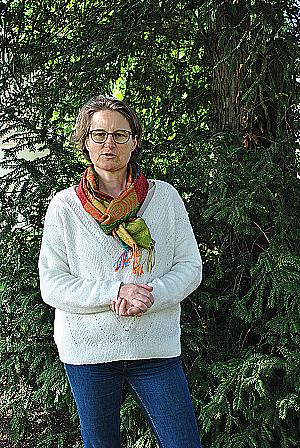 Profile photo for Florence Bretille