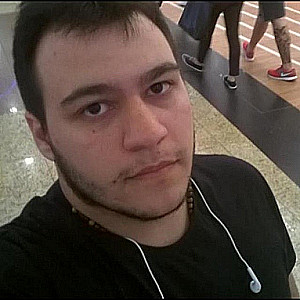 Profile photo for João Vítor Hatti Silva