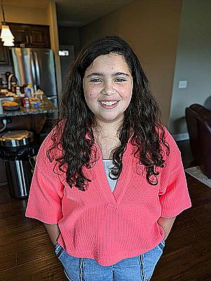 Profile photo for Avery Claire Anderson