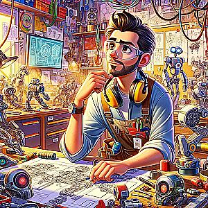 Profile photo for Garrett G