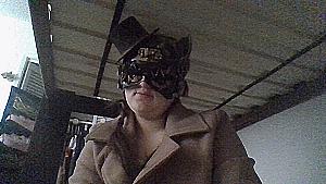 Profile photo for Hayleigh Enscoe