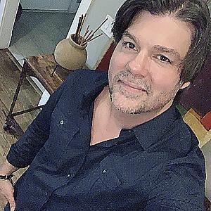 Profile photo for Jon Carter