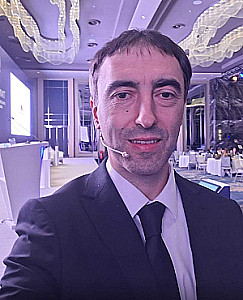 Profile photo for Ronan Pilipenko