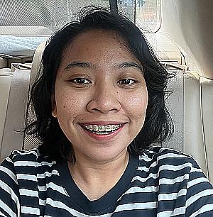 Profile photo for Novia Riani Putri