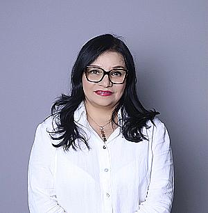 Profile photo for Maria Eugenia Vazquez Maru