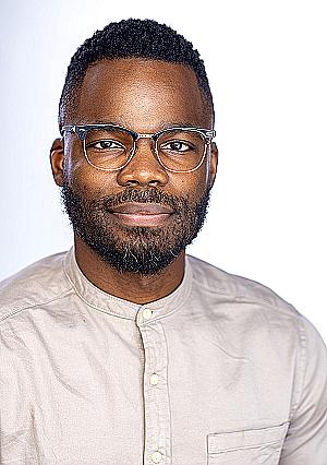 Profile photo for Marcus Ellison Jr.