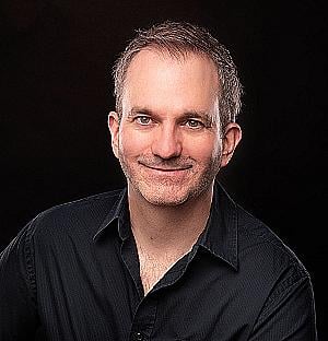 Profile photo for Greg Beaton