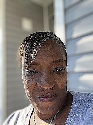 Profile photo for Donna Carter