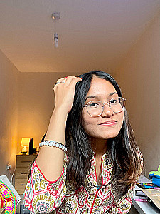 Profile photo for sakshi sakshi