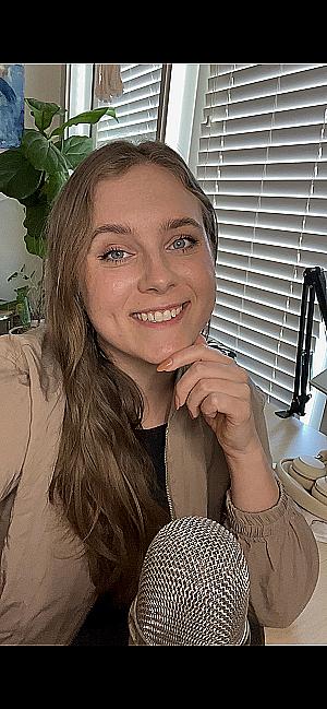 Profile photo for Ashton Leath