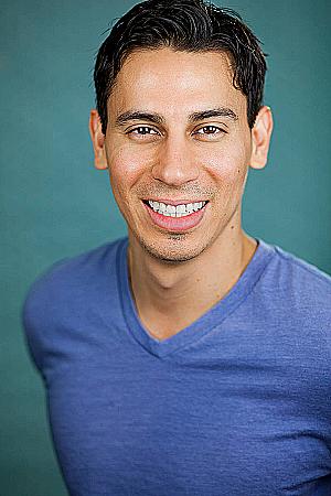 Profile photo for Alex Matute