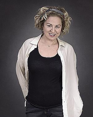 Profile photo for Lisa Genovese
