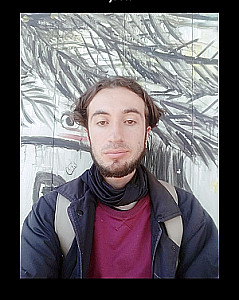 Profile photo for Heacem Peñuela