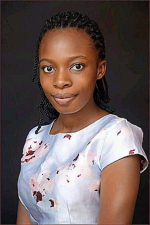 Profile photo for Favour OLADUNJOYE