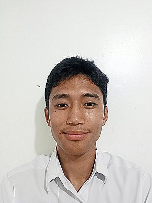 Profile photo for Kerby Mer C. Esguerra